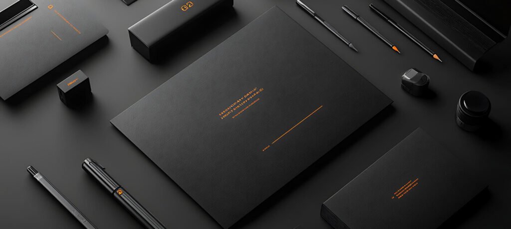 Fitness Wear Identity