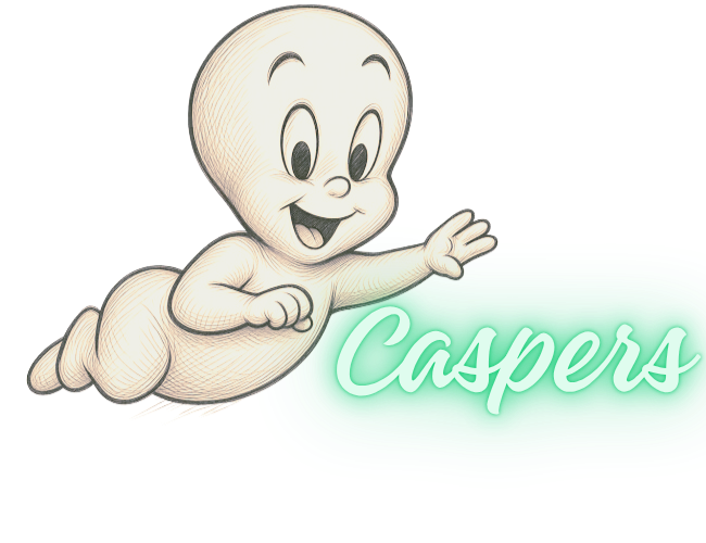 Caspers